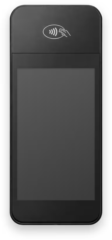 BBPOS WisePOS E card reader