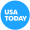 USA today logo